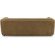 Alora Brown Sofa